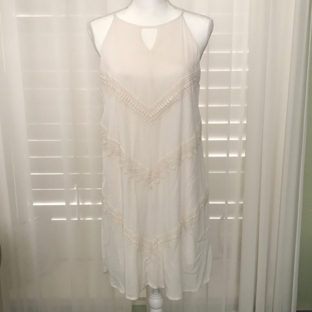 Mossimo BEAUTIFUL SUMMER SWING DRESS